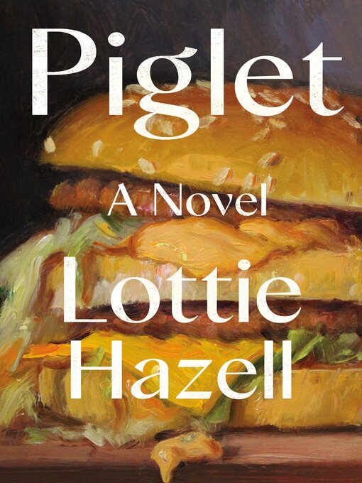 Cover of Piglet